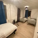 Chez Falco Appartement 137M2 A 400M De La Gare Au Centre De Schirmeck *
