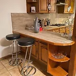 Chez Falco Appartement 137M2 A 400M De La Gare Au Centre De Schirmeck Apartman
