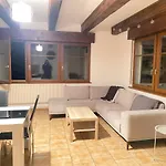 Chez Falco Appartement 137M2 A 400M De La Gare Au Centre De Schirmeck *