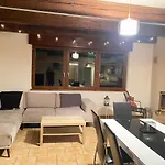 Apartman Chez Falco Appartement 137M2 A 400M De La Gare Au Centre De Schirmeck *
