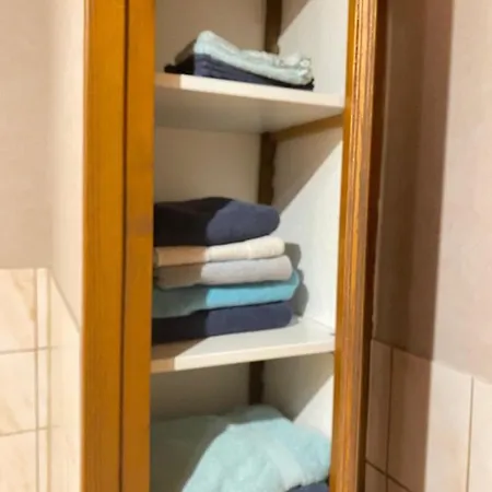 « chez Falco » Vue Sur Le Chateau Schirmeck