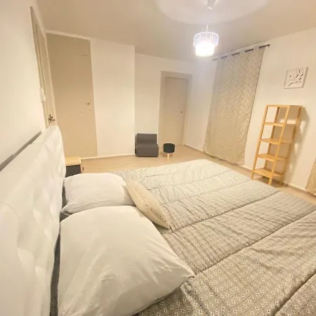 Chez Falco Appartement 137M2 A 400M De La Gare Au Centre De Schirmeck Apartman