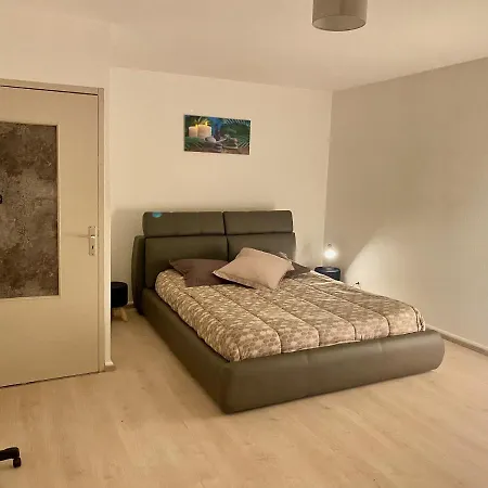 Apartamento « chez Falco » Vue Sur Le Chateau Schirmeck