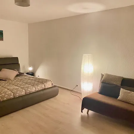 Chez Falco Appartement 137M2 A 400M De La Gare Au Centre De Schirmeck Apartman