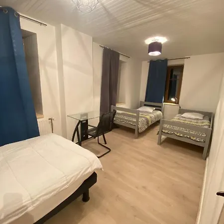  chez Falco   Vue Sur Le Château *