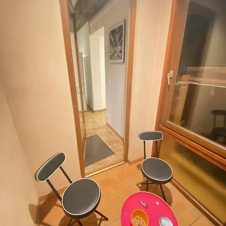 « chez Falco » Vue Sur Le Chateau Apartamento