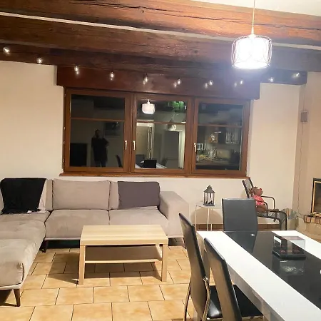 Apartamento « chez Falco » Vue Sur Le Chateau *